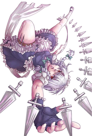 sakuya!!