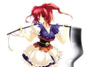 Komachi