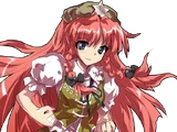 Hong Meiling