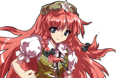 Foul Detective Satori - Touhou Wiki - Characters, games, locations