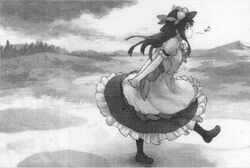 Symposium Tenshi