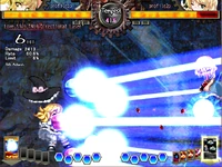 UNL Marisaspell3screenshot