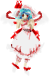 Sprite en Imperishable Night