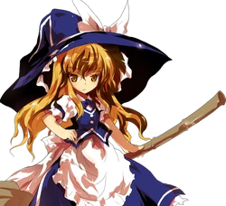 Th13.5Marisa