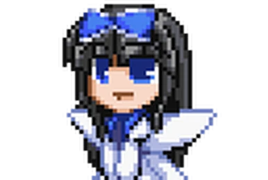 ふゆほたる　SP Star Sapphire | Fictional Characters Wiki | Fandom