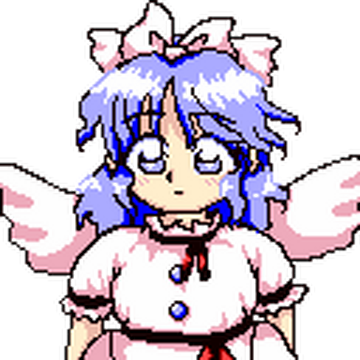 Mai | Touhou Wiki | Fandom