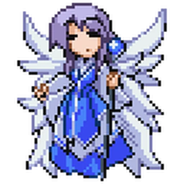Touhoudex 2/Sariel | Touhou Wiki | Fandom
