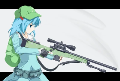 Nitori and L96