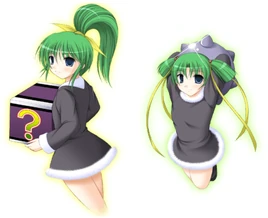 めい＆まい<p>Mei & Mai</p>