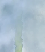 Las nubes de primavera en Undefined Fantastic Object