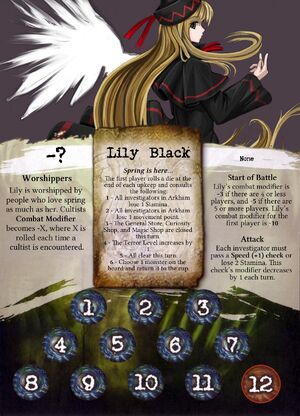 Lily-Black-Front-Face