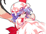 Remilia Scarlet