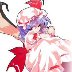 レミリア スカーレット 東方project Wiki Fandom レミリア スカーレット 東方project Wiki Fandom
