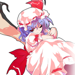 レミリア スカーレット 東方project Wiki Fandom