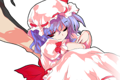 東方紅魔郷 〜 the Embodiment of Scarlet Devil. /キャラクター | 東方Project Wiki | Fandom