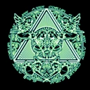 Signo de Alice en Touhou Hisoutensoku