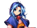 Ichirin Kumoi