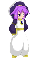 Chelsea (洩矢の旅)