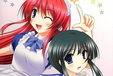 Milia | Touhou Wiki | Fandom Milia | Touhou Wiki | Fandom