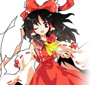 Scarlet Weather Rhapsody