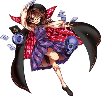 Th145Sumireko