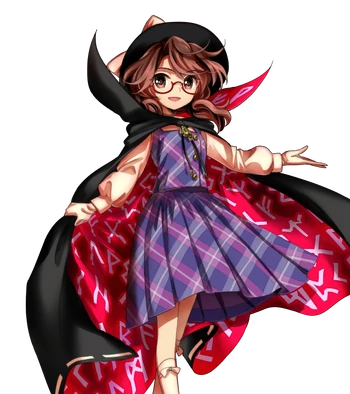 Th145Sumireko
