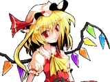 Flandre Scarlet