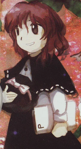 Renko Usami
