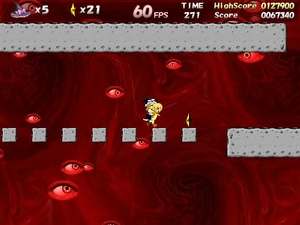 Ahh, let someone else do the walking