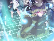 TD Stage 5 - The Hall of Dreams' Great Mausoleum (Spirit Trance)-2