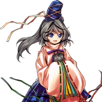 Mononobe no Futo