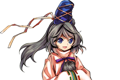 Nazrin - Touhou Wiki - Characters, games, locations, and more