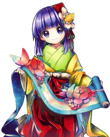 Hieda No Akyu Touhou Wiki Fandom The following tags implicate this tag: hieda no akyu touhou wiki fandom