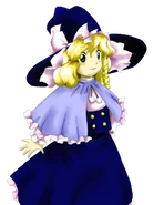 Subterranean Animism