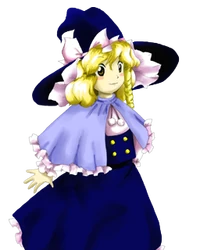 Marisa Kirisame SA