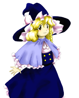 東方地霊殿 Subterranean Animism キャラクター 東方project Wiki Fandom