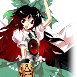 Utsuho Reiuji