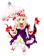 YukariPCB.png (184 kB) Artwork de Yukari de Perfect Cherry Blossom