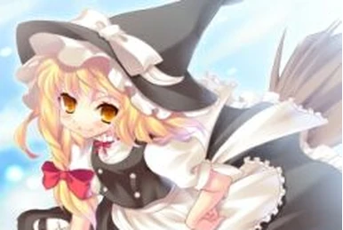 東方ノスタルジア | Touhou Wiki | Fandom