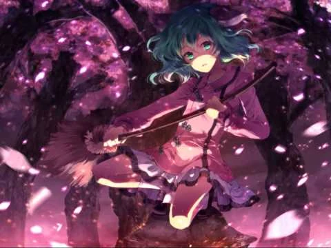 TD_Stage_2_Boss_-_Kyouko_Kasodani's_Theme_-_Youkai_Girl_at_the_Gate_(Spirit_Trance)-3