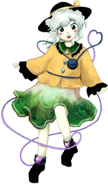 Th11Koishi