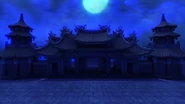 Senkai en la noche visto en ULiL y en AoCF