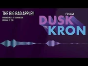 【東方ジャズ】Big_Bad_Apple!!_(Touhou_Big_Band_Jazz_Arrangement)-2