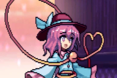 Touhou UnderGround | Touhou Wiki | Fandom