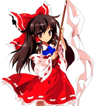 Th13.5Reimu