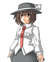 Chara Renko Stand
