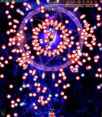 Recovery "Heal By Desire"