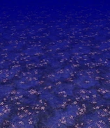 El Lago en el nivel 3 de Fairy Wars