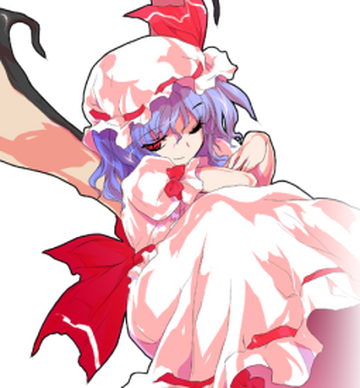 Remilia Scarlet, Touhou Wiki