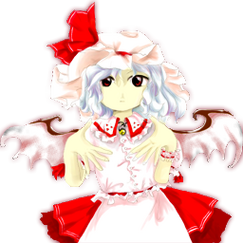 TH06 Remilia